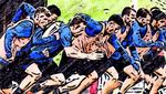 Babbels Ehering, Kryezius Träume und Schneuwlys Sorgen