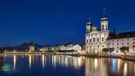Katholische Kirche Luzern spendet 106’000 Franken an Notleidende