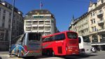 Wird der Schwanenplatz Car-frei?