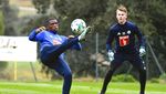 Rassismus: FCL-Fan beleidigt Dereck Kutesa via Fake-Profil
