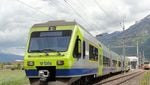 Hier fahren im Kanton Luzern zurzeit keine Züge