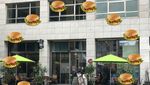 Wo es den besten Take-away-Hamburger in Zug gibt