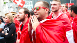 Es ist Frauen-WM – und kaum einer zeigt in Luzern die Spiele