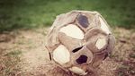 Fussball ähm … bewegt die Welt