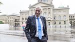Ehemaliger Luzerner Ständerat präsidiert neu Curafutura