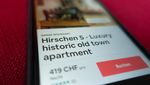 Baukommission lehnt Airbnb-Initiative ab