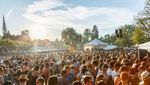 Wo das Cüpli bald im Kartonbecher serviert wird