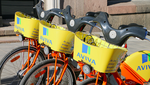 In Zug kann man E-Bikes bald mit einer digitalen ID ausleihen
