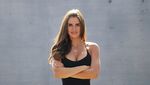 Jessica Gismondi: Ninja Warrior soll eigene Fitness bestätigen