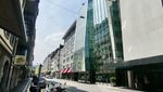 Brutale Attacke im «Penthouse» – Die Bar schweigt