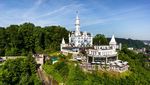 Anwohner fordern: Stadt soll Gütschbähnli übernehmen