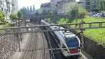 Störung im Zugverkehr: Auch Luzern betroffen