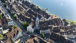 SVP fordert vom Zuger Stadtrat Soforthilfe für Lostallo