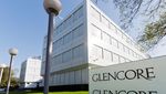 Glencore-Tochter wegen Schmiergelder vor Gericht