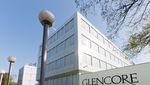 Glencore wird im kommenden Jahr die Produktion drosseln