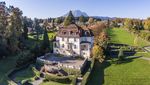 Gibt es bald einen Wein von der Villa Krämerstein?