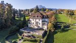 Horw: Kaum jemand will die Villa Krämerstein mieten