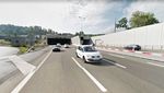 Pannenfahrzeug löst Brandalarm in Luzerner Tunnel aus