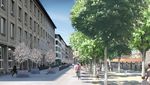 So will der Stadtrat die neue Velostation in Luzern bewirtschaften