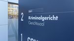 Jetzt steht der mutmassliche Täter des Emmenbrücker Mordes vor Gericht