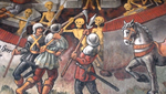 Allerheiligst: Die dankbaren Toten aus Baar retteten einem Ritter das Leben