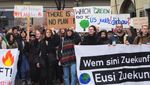 Stadt Luzern ebnet Weg für mehr Mitsprache für Teenager