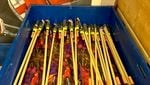 Stadtparlament stimmt für bewilligungsfreies Feuerwerk