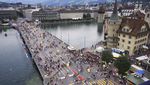 Grünes Licht für das «Stadtfest Luzern 2022»