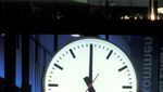 SBB meldet technische Störung