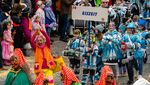 Zuger Fasnächtler ächzen unter steigenden Auflagen