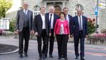 Vergolden sich Alt-Stadträte Lohn auf Kosten der Krienser?