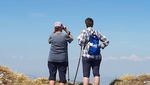 «Scheissmoment»: SAC will Kot am Berg verhindern