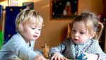 Baar pumpt Geld in serbelnde Spielgruppen