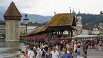 So soll Luzern wieder Freude am Tourismus haben
