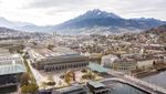 Luzerner Politik gibt Durchgangsbahnhof erneut Schützenhilfe