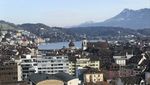 Luzern ist gegen die «1 Prozent Initiative», aber…
