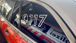 Velofahrer in Grosswangen verunfallt und schwer verletzt