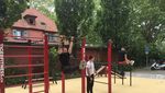 Outdoor-Fitness: Hier trainierst du gratis in Luzern und Zug