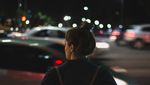 An diesen Orten werden Frauen am meisten belästigt