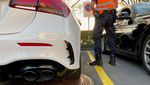 Luzerner Polizei lässt Autotuner  schneller auffliegen