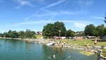 Im Strandbad Sursee beginnt die Vorsaison