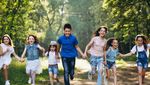 In den Ferien bleiben die Luzerner Kinder unter sich