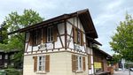 Bahnhöfli Kriens: Bald startet die Sanierung