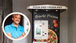 Pizzaautomat an der Industriestrasse Luzern ist Geschichte