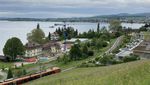 Salesianum-Areal in Zug: Eigentümer krebsen zurück