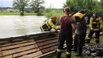 Aargau darf Zug bei Hochwasser nicht fluten
