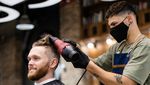 Zuger SVP will Barbershops auf die Finger schauen