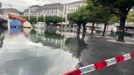 Luzern investiert Stange Geld in Hochwasserschutz