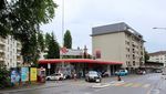 Tankstelle in der Neustadt macht Platz für Wohnungen