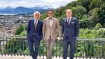 Eigentümer des Luzerner Gütsch: Wie viel Putin-Nähe ist erlaubt?